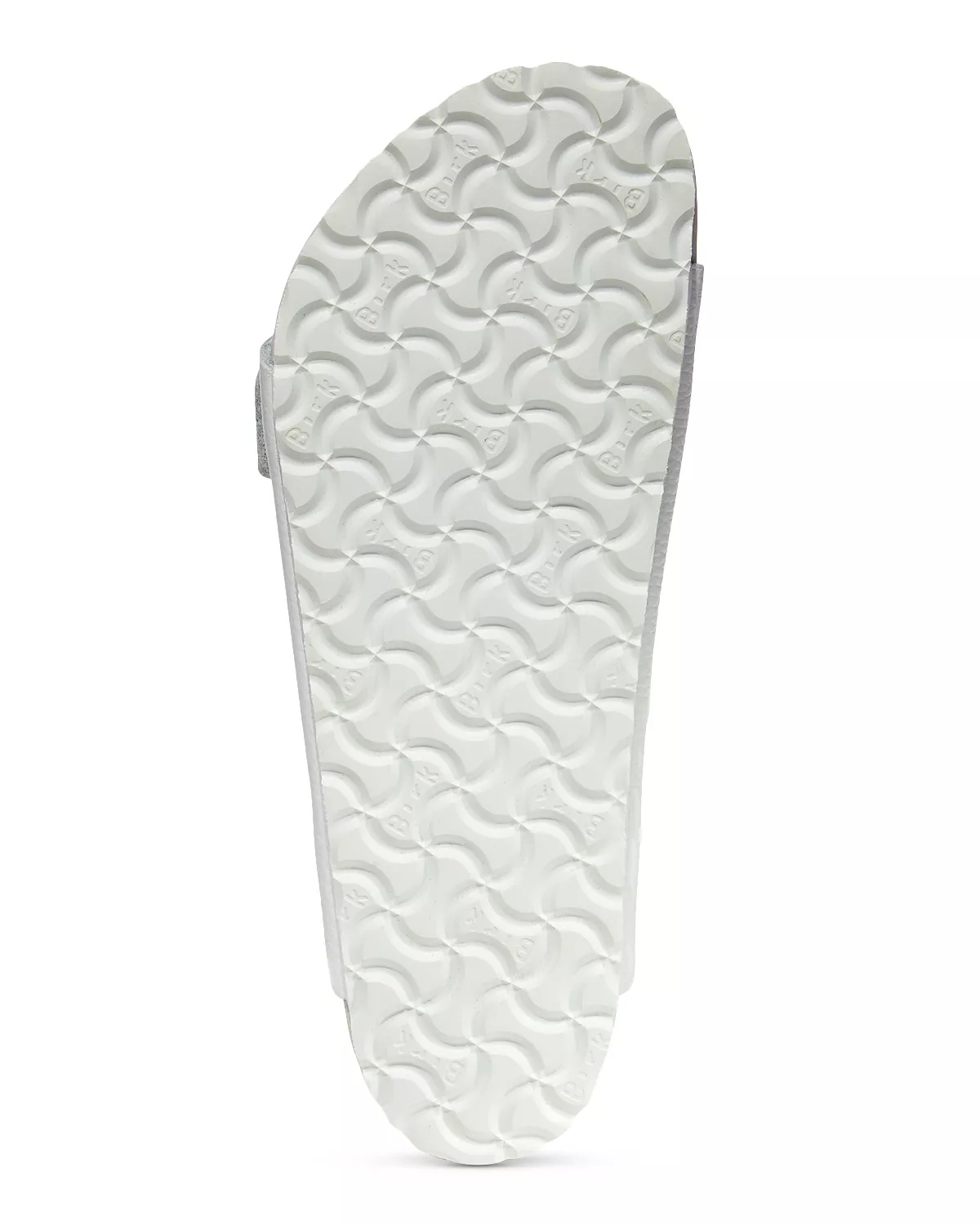 Men's Arizona Leather Slide Sandals - 3