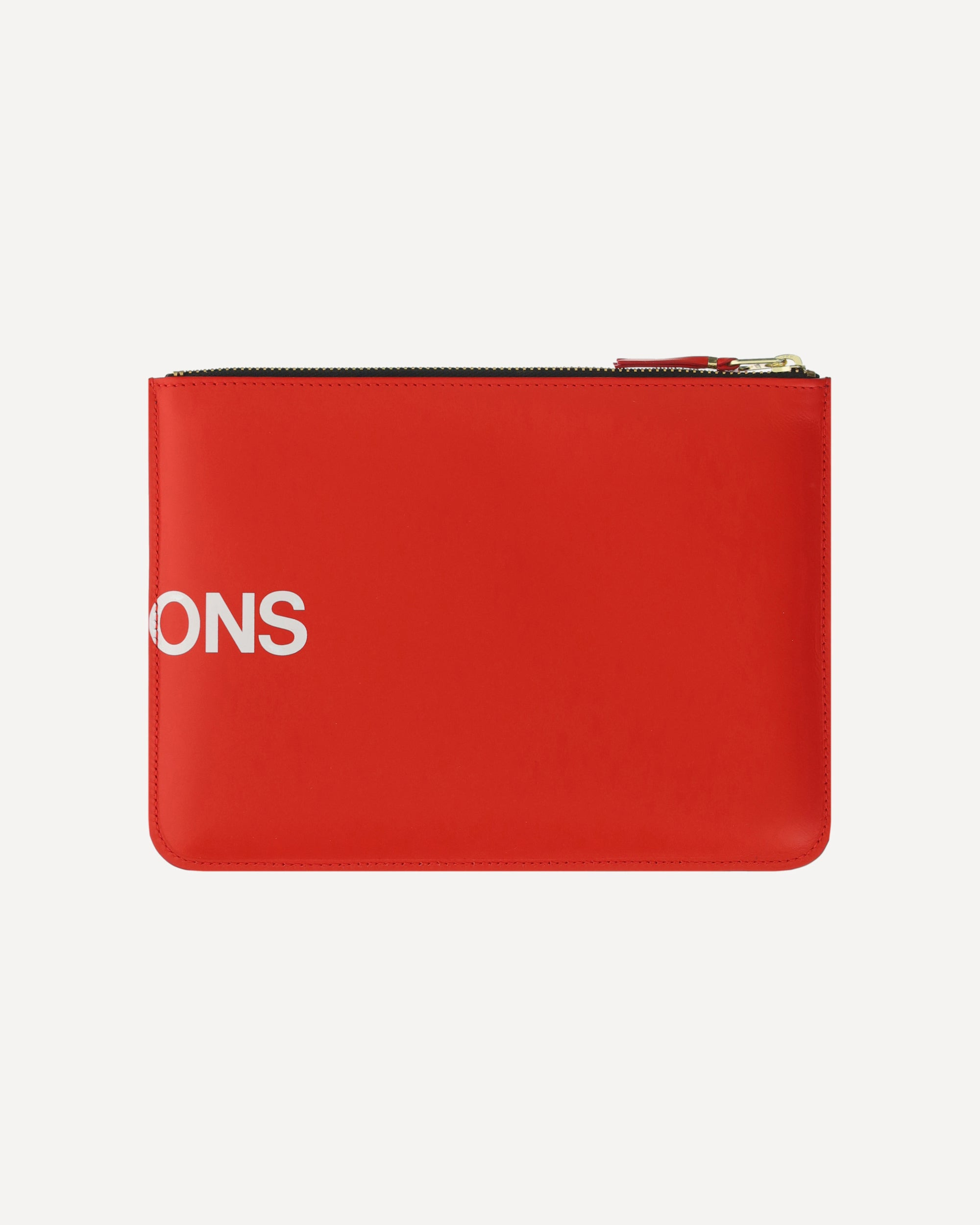 Comme des Garçons Pouch - 2