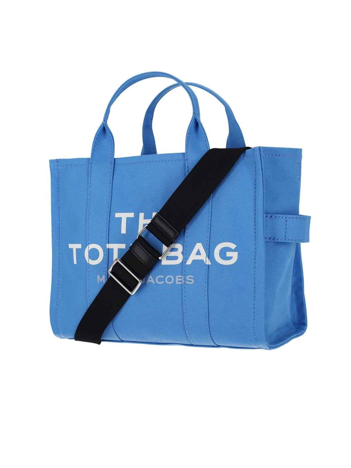 "THE CANVAS" MEDIUM TOTE BAG - 2