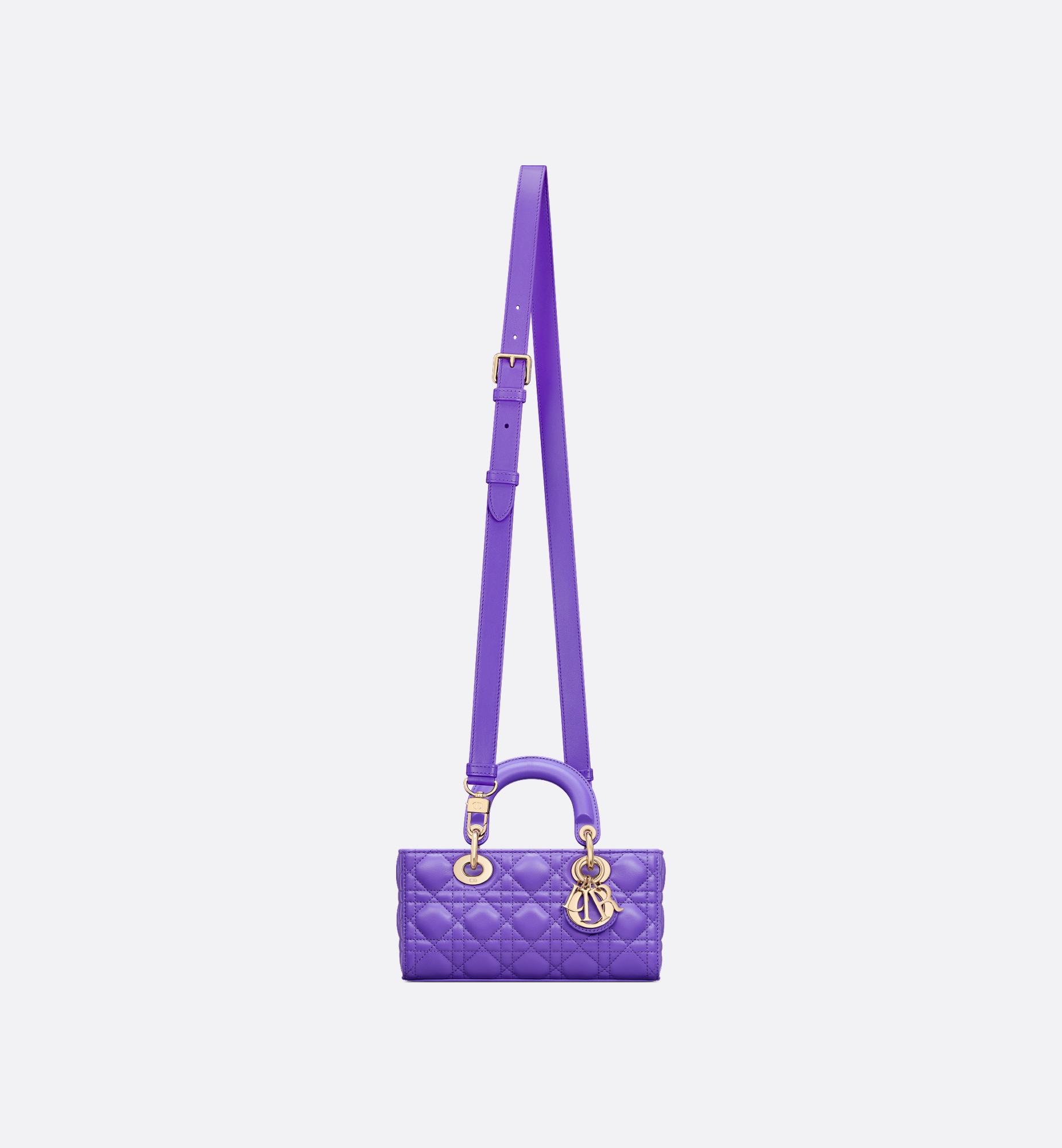 Small Lady D-Joy Bag - 5