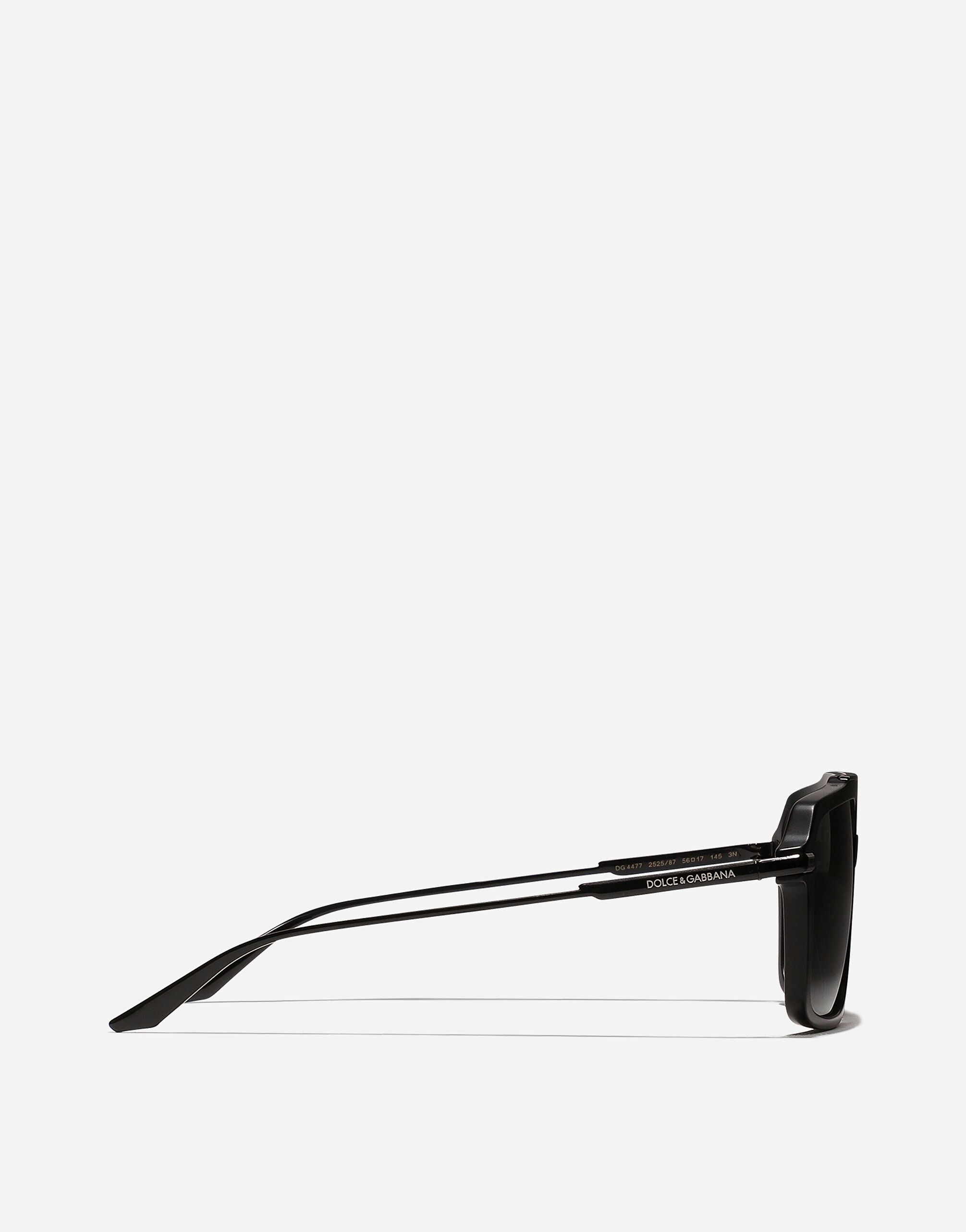 DG METAL CLASSIC Sunglasses - 3