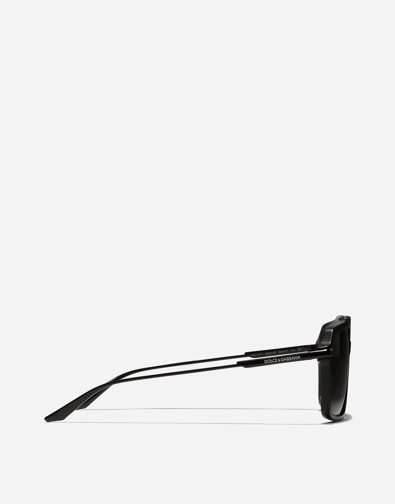 DG METAL CLASSIC Sunglasses 3