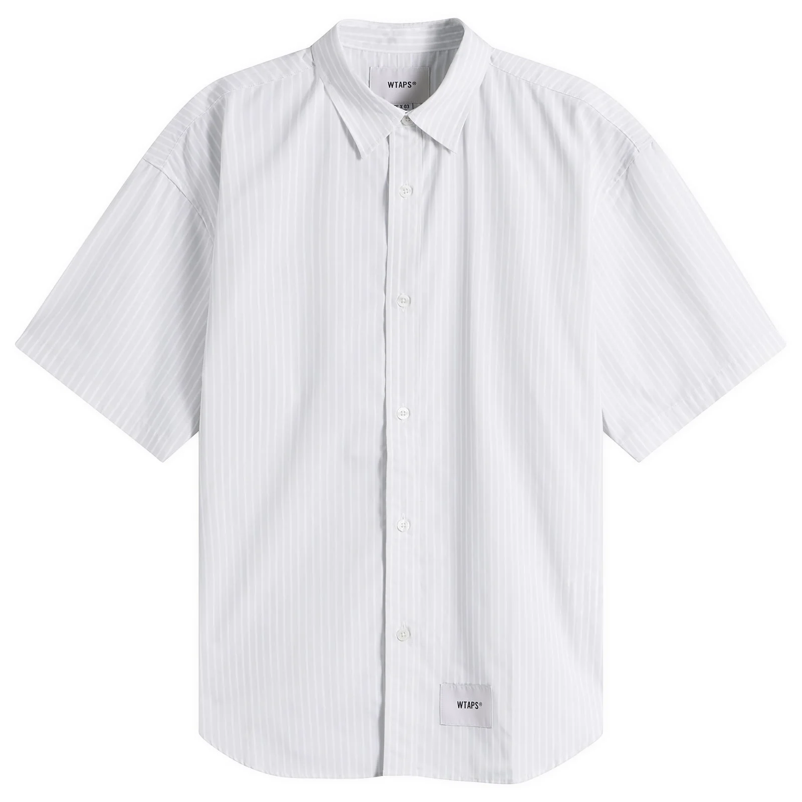WTAPS Txt 02 Ss - 1
