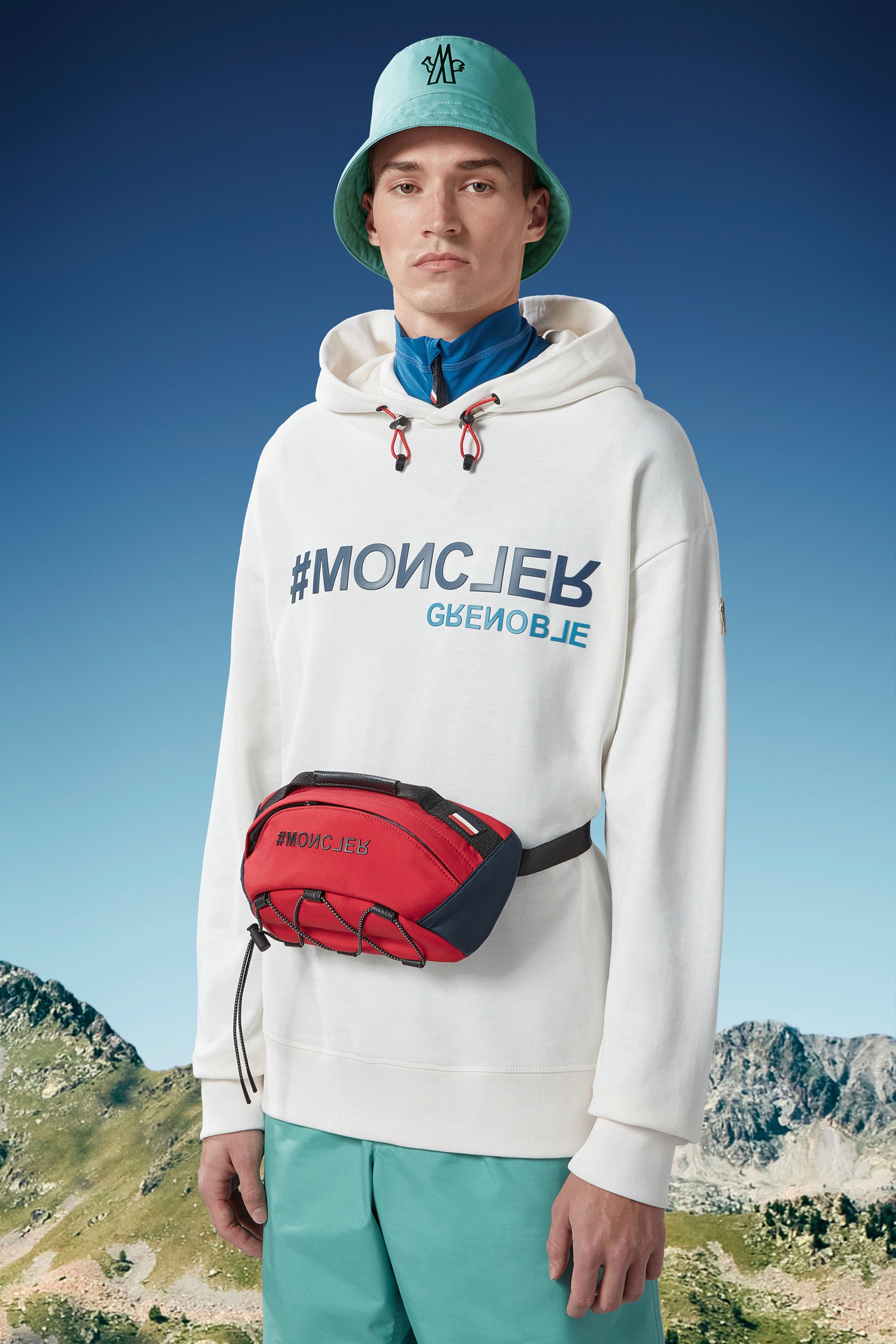 Logo Hoodie - 2
