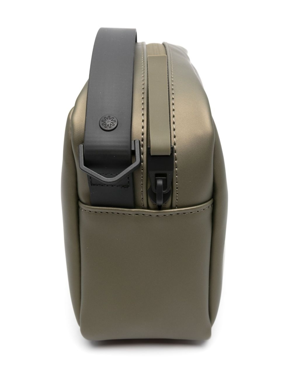 Box messenger bag - 4