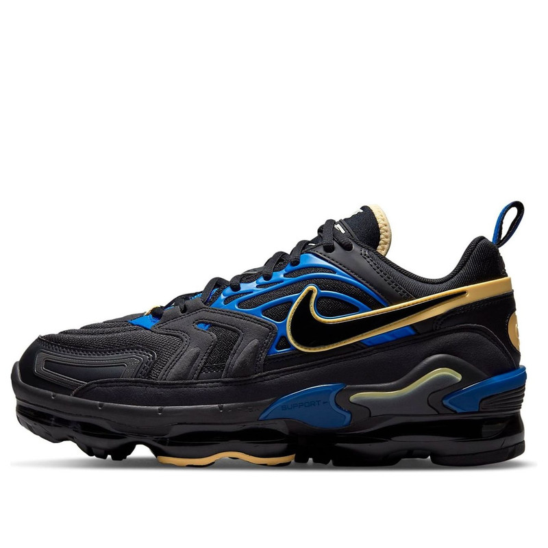 Nike Air VaporMax EVO 'Black Hyper Cobalt' CZ1924-001 - 1