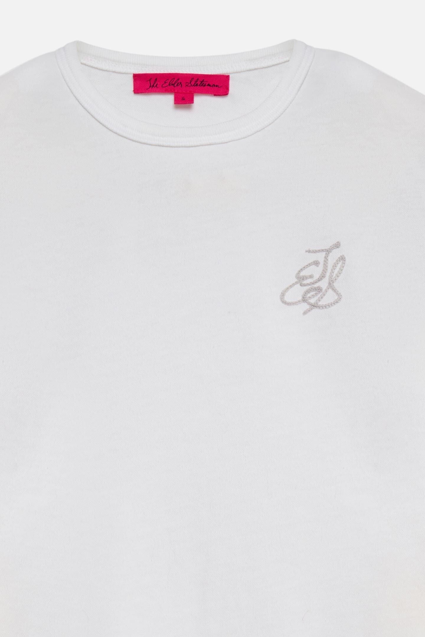 TES LOGO WOMEN'S TEE - 2