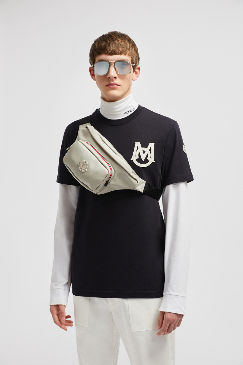 Moncler Monogram T-Shirt outlook