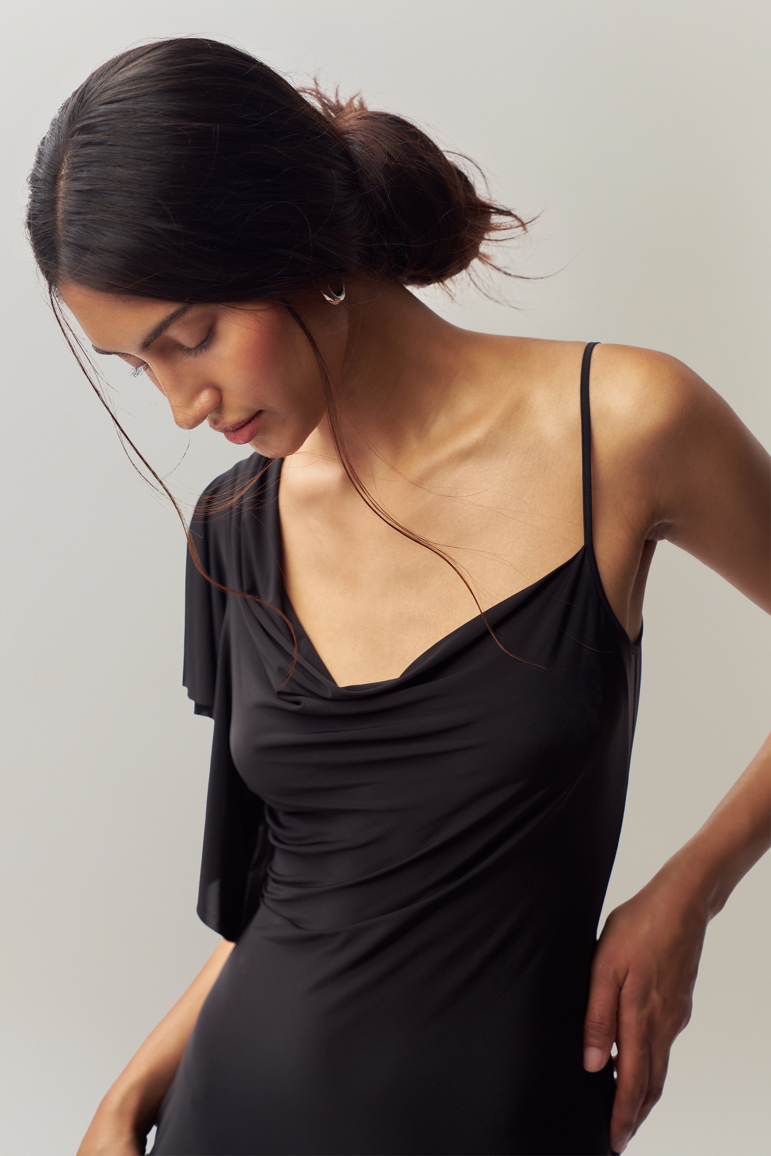 PALMA MIDI DRESS - 4