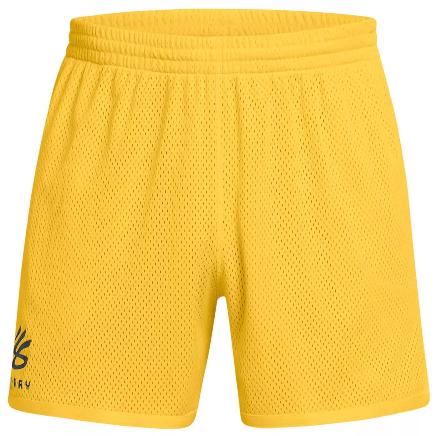 Under Armour Men's Curry Splash Shorts - 1