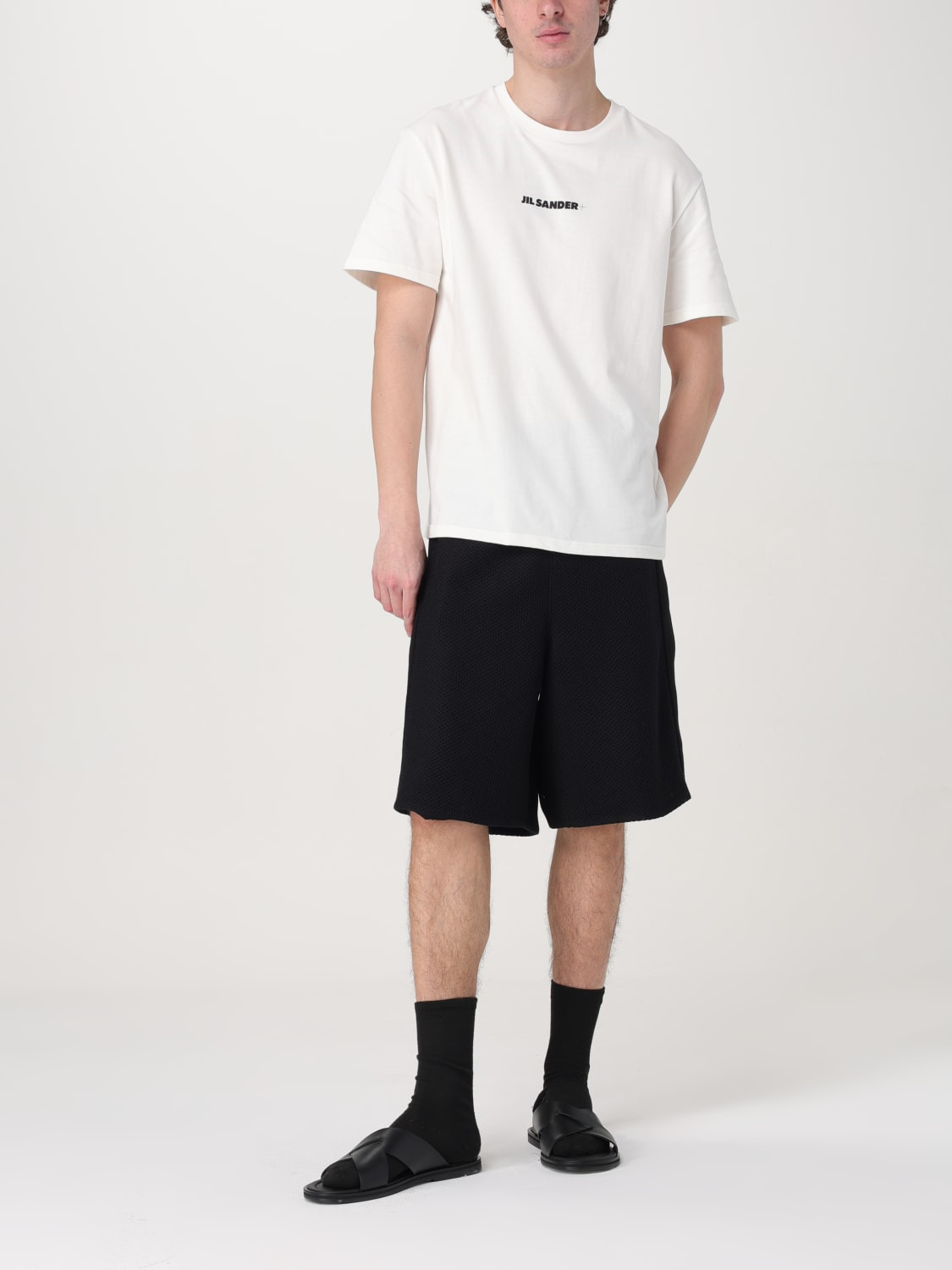 Pants men Jil Sander - 2
