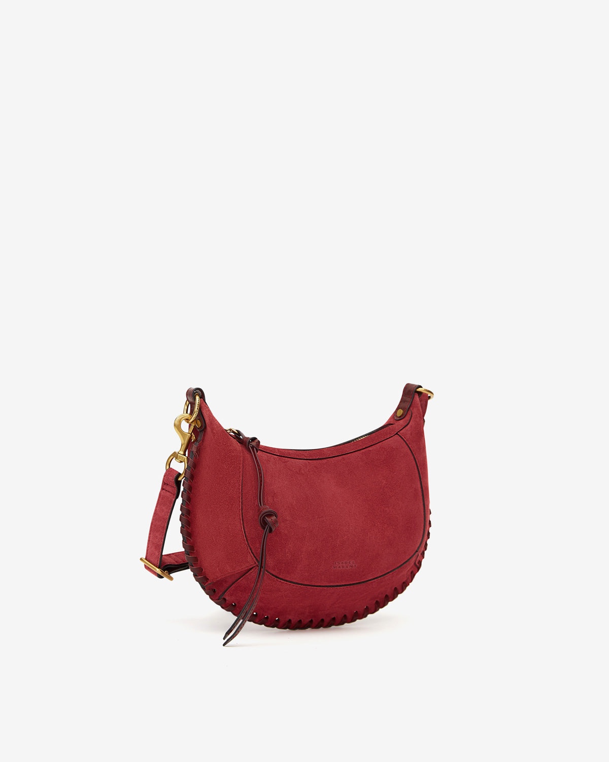 OSKAN MOON BAG - 4