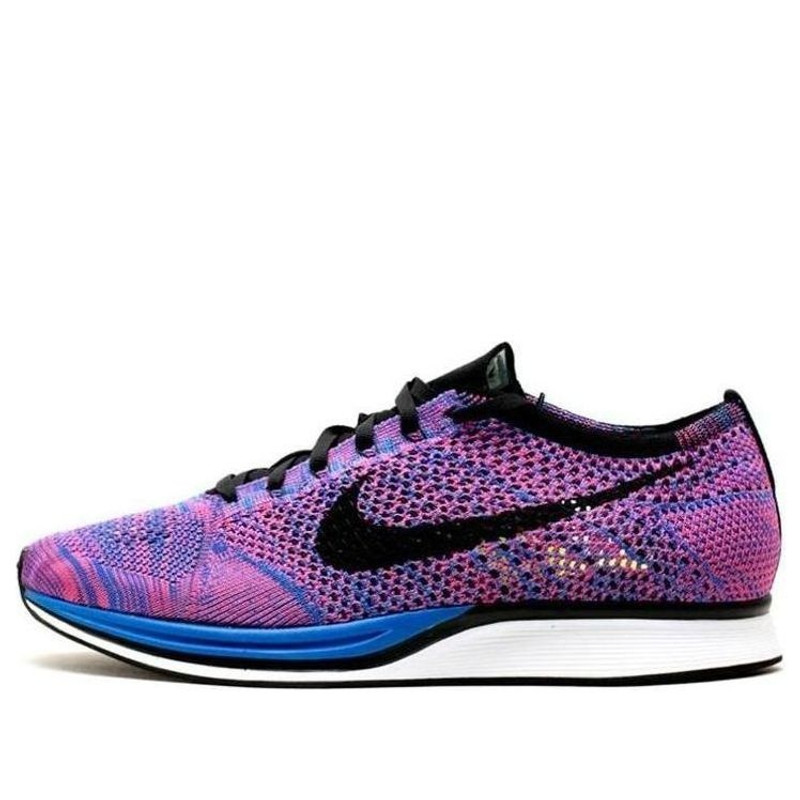 Nike Flyknit Racer 'Indigo' 2014 526628-400 - 1