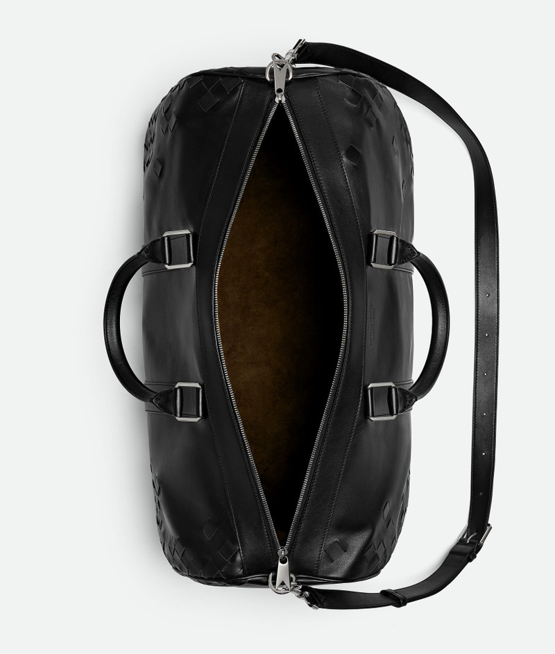 Intrecciato Cabin Duffle 3