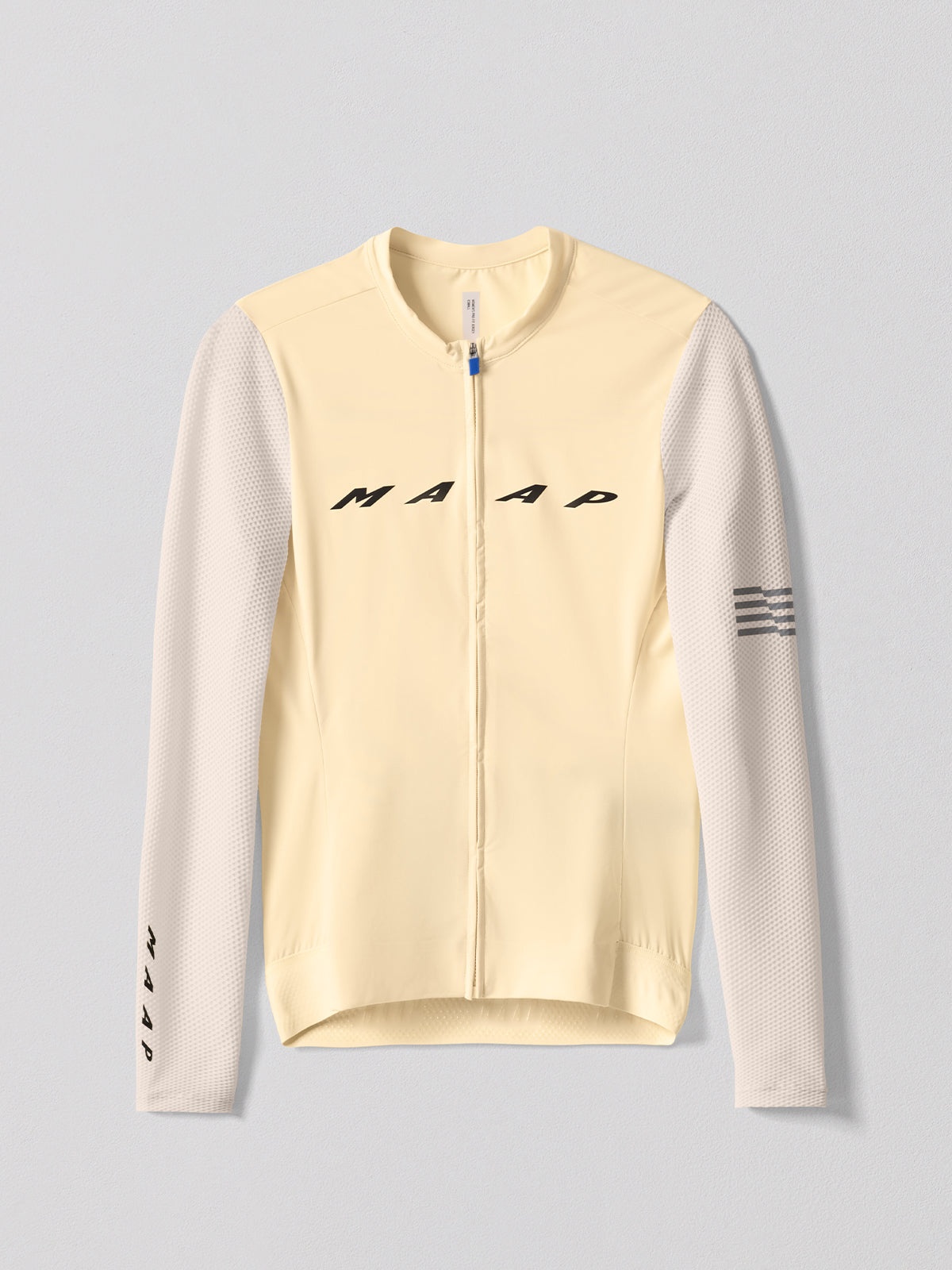 Women's Evade Pro Base LS Jersey 2.0 - 7