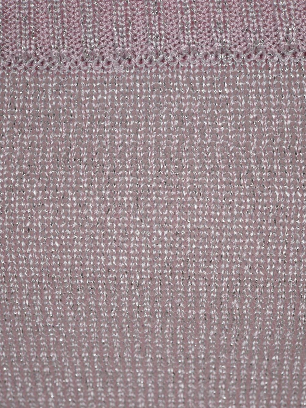 glitter top - 3