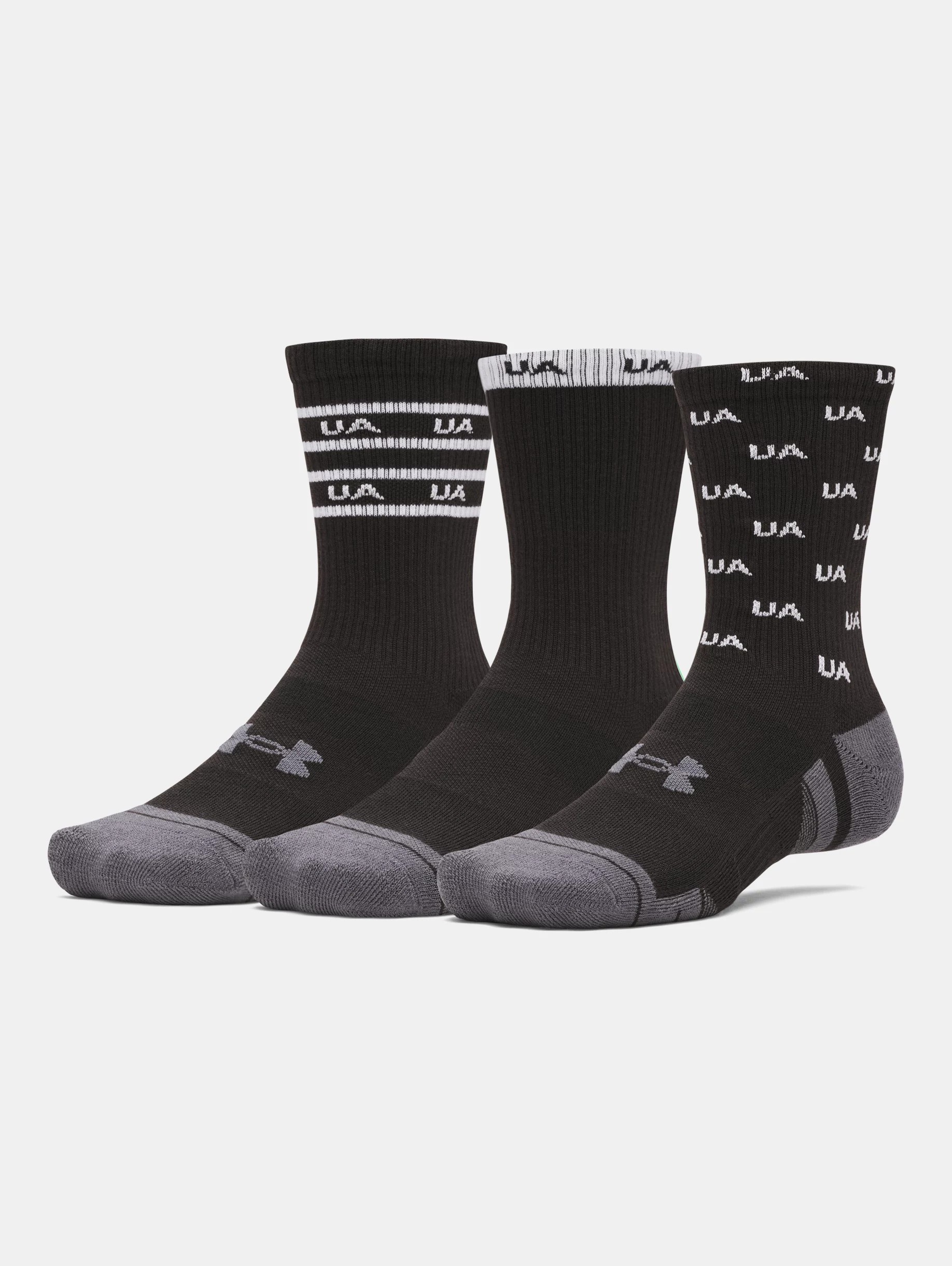 UA Performance Tech™ - 3