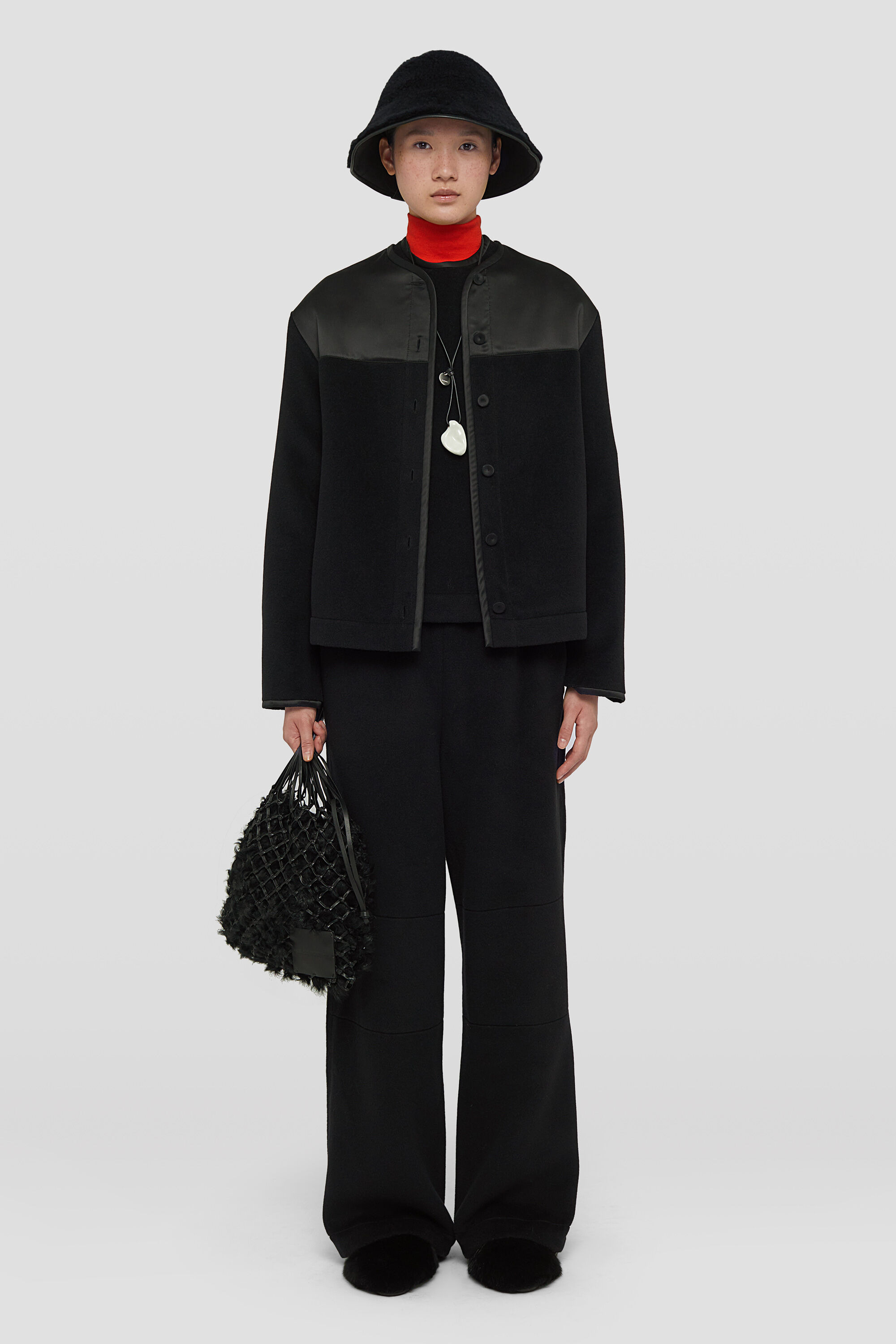 Jacket - 4