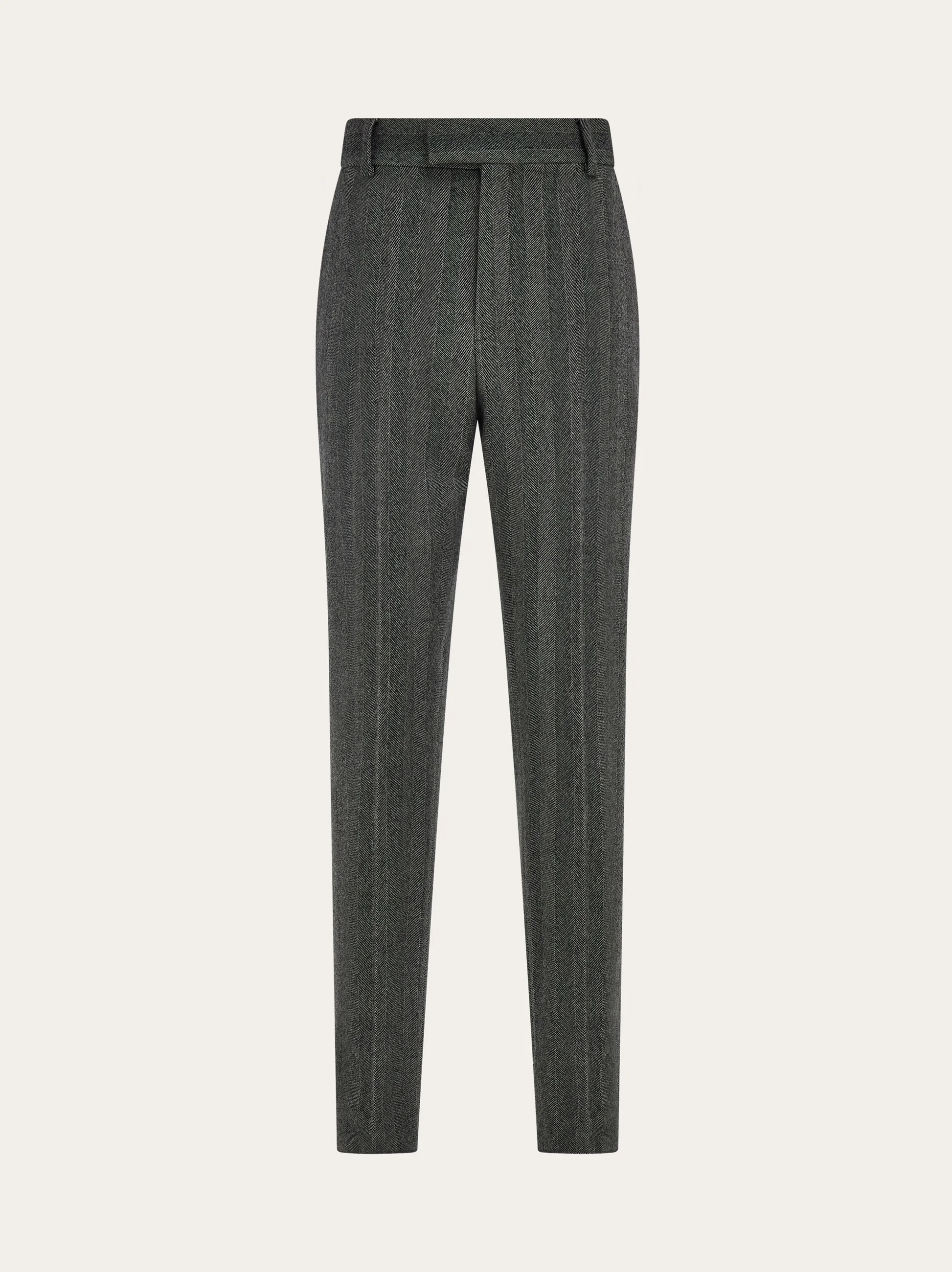Tailored trouser - 1