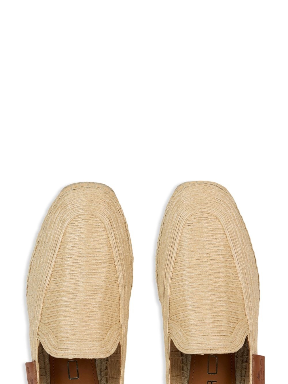 jute espadrilles - 4