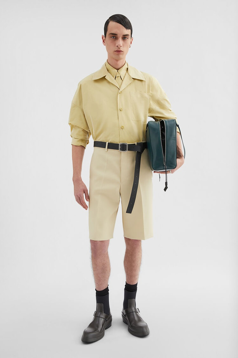 Jil Sander Shorts outlook