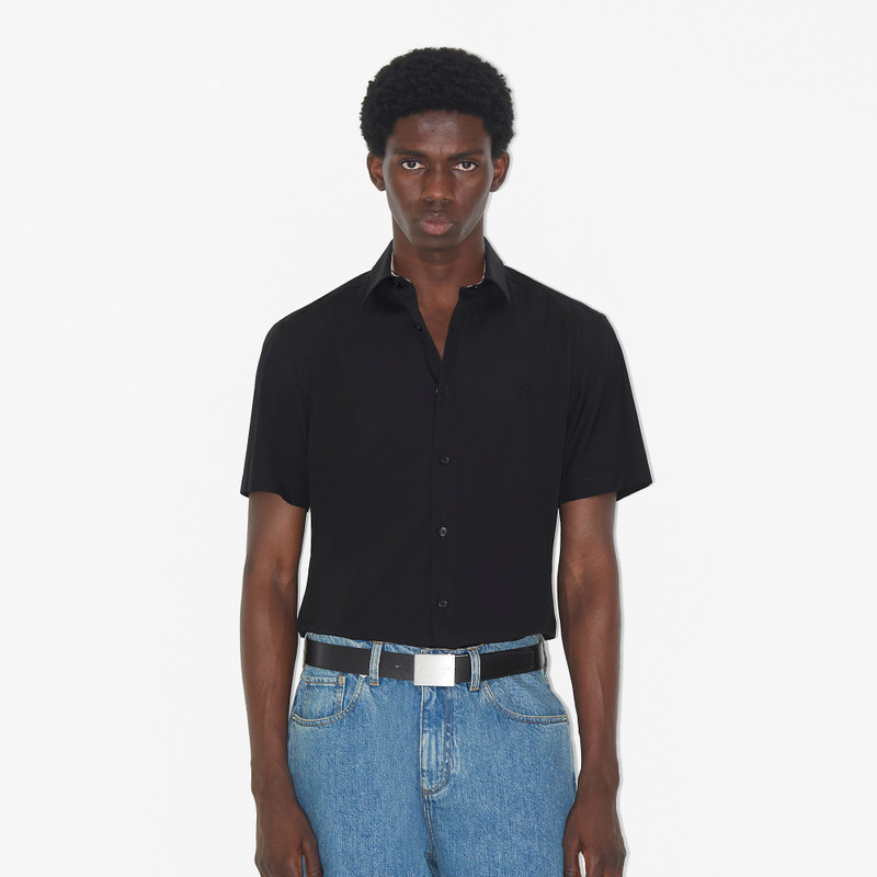 Check Reversible Belt 4