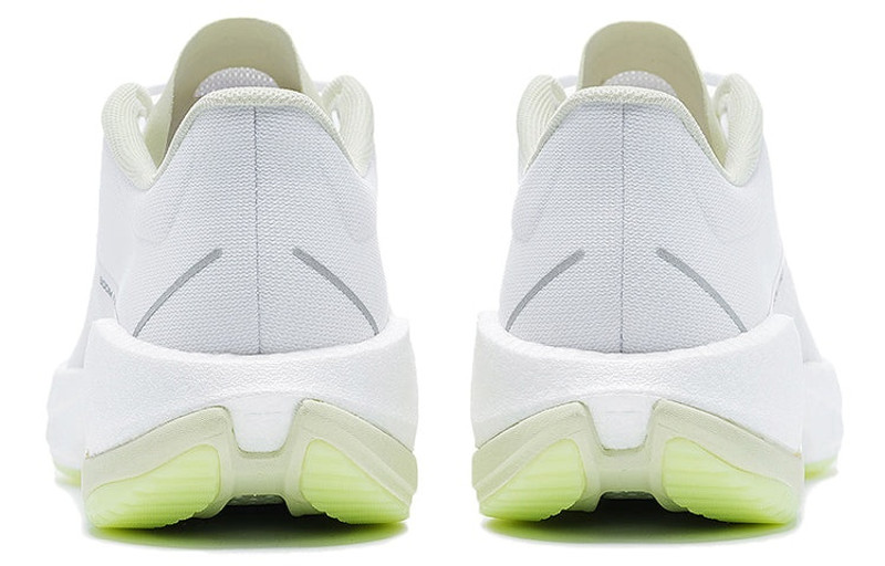 Li-Ning (WMNS) Li-Ning Super Light XX 'White Light Green' ARBT002-1 outlook