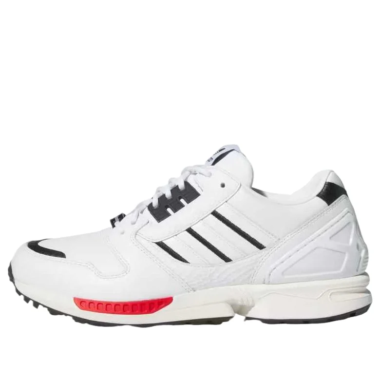 adidas originals ZX 8000 'Cloud White Core Black' JQ3445 - 1