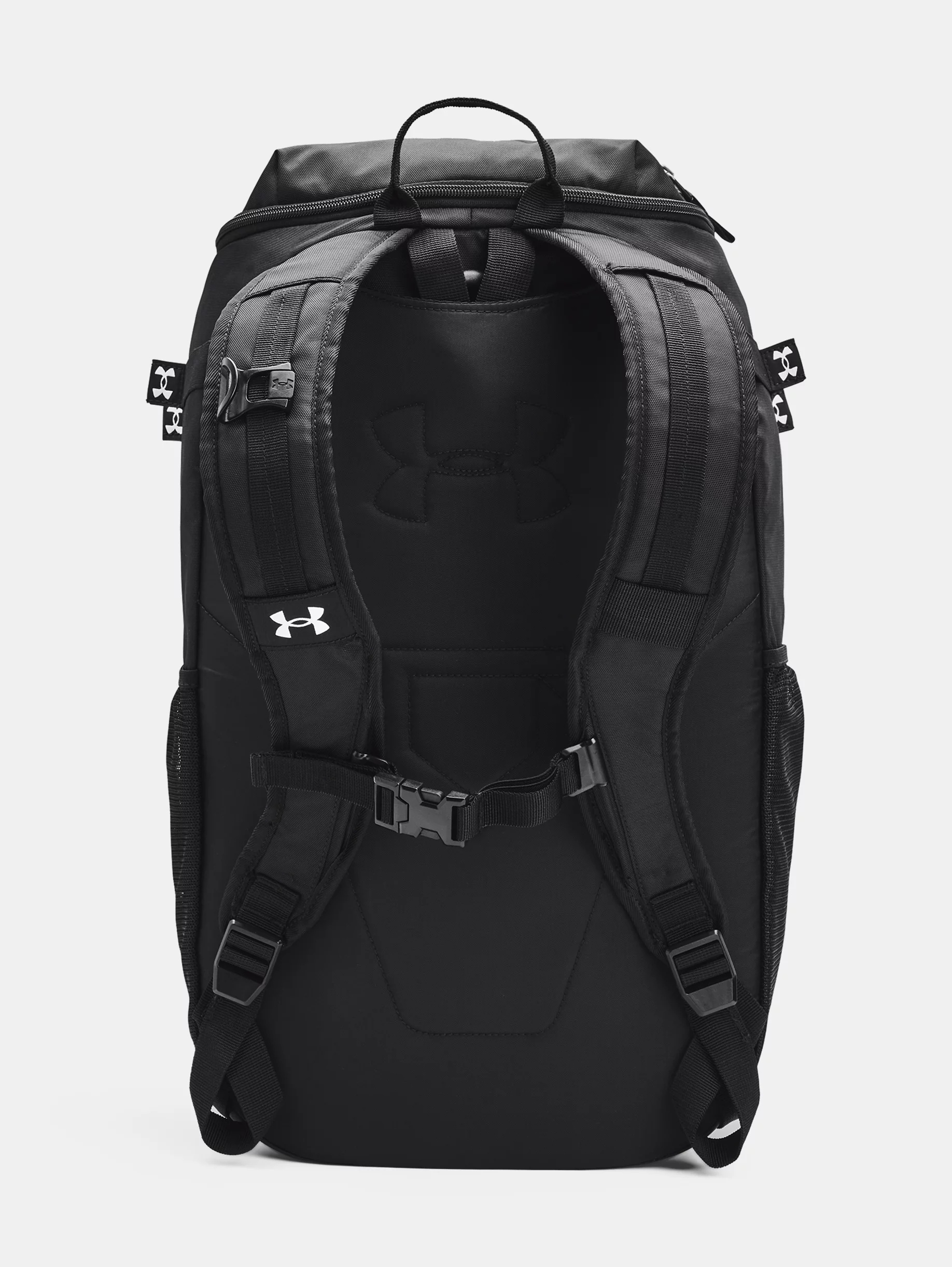 UA Utility Baseball Print Backpack - 2