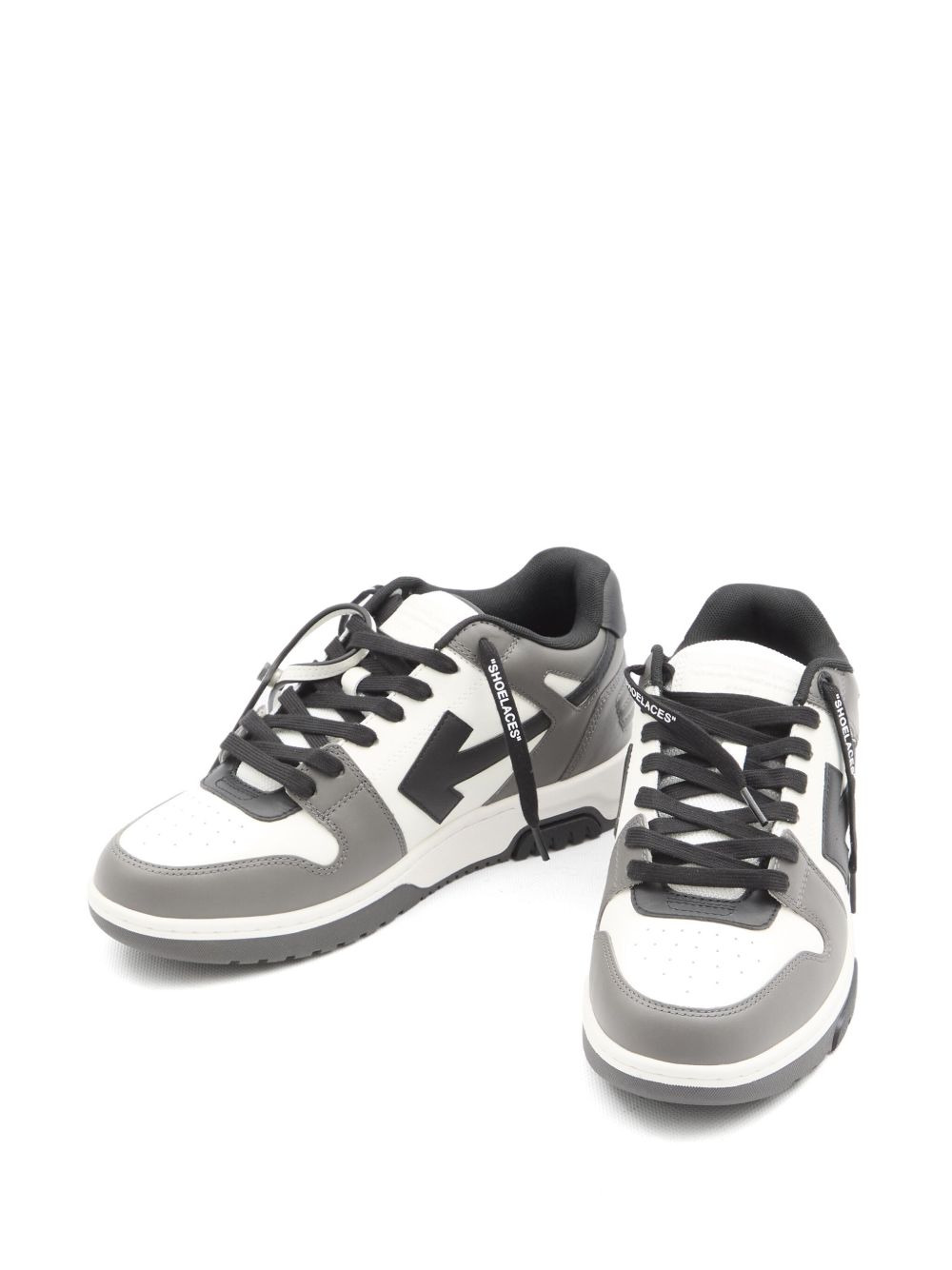 Out of Office trainers - 6