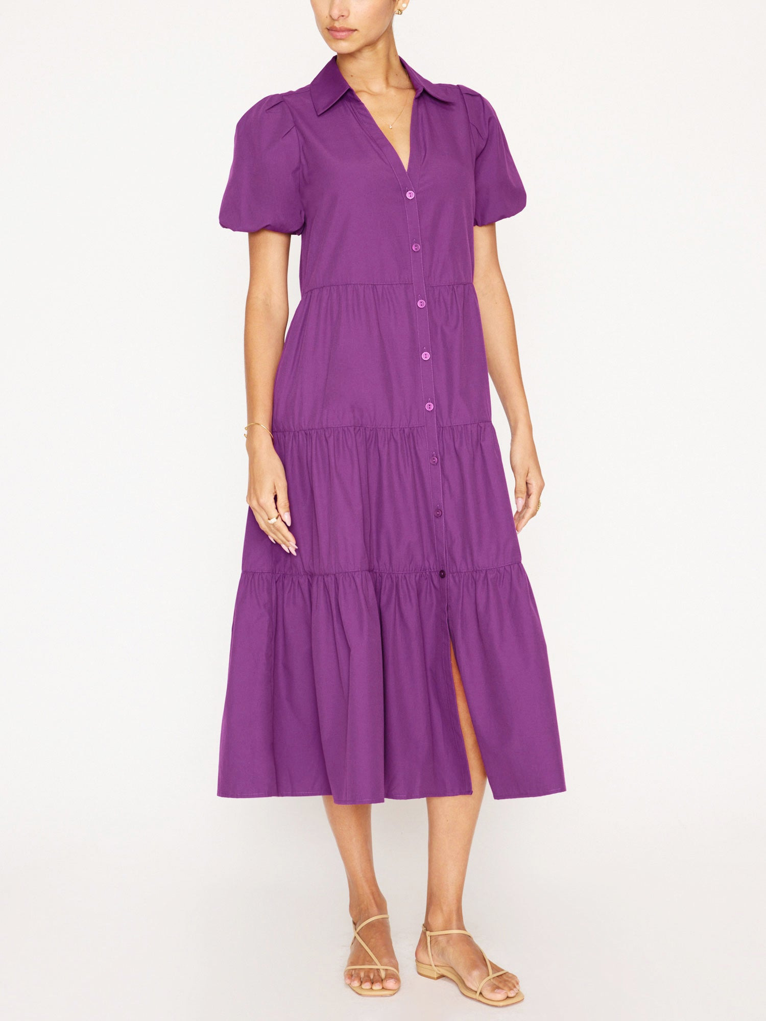 The Havana Dress - 3