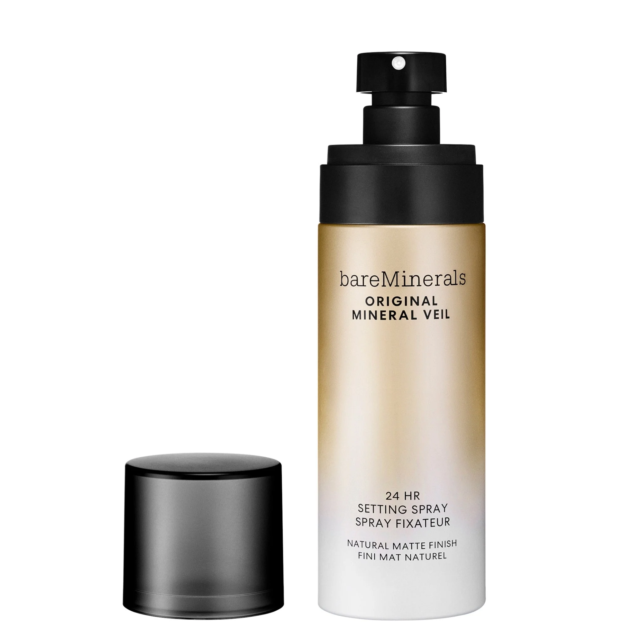 bareminerals ORIGINAL Mineral Veil 24HR Setting Spray - 1