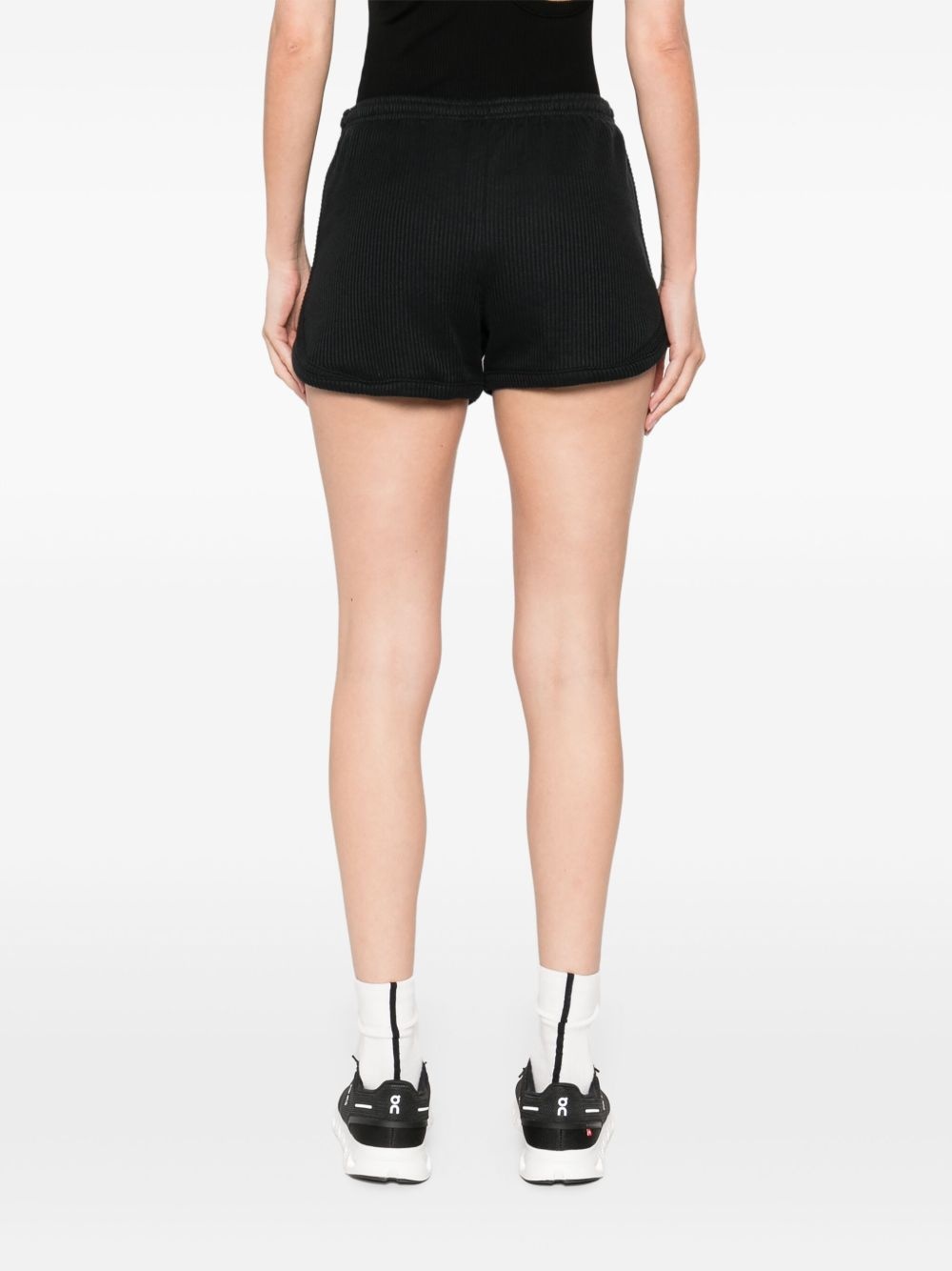 Chill Waffle shorts - 4