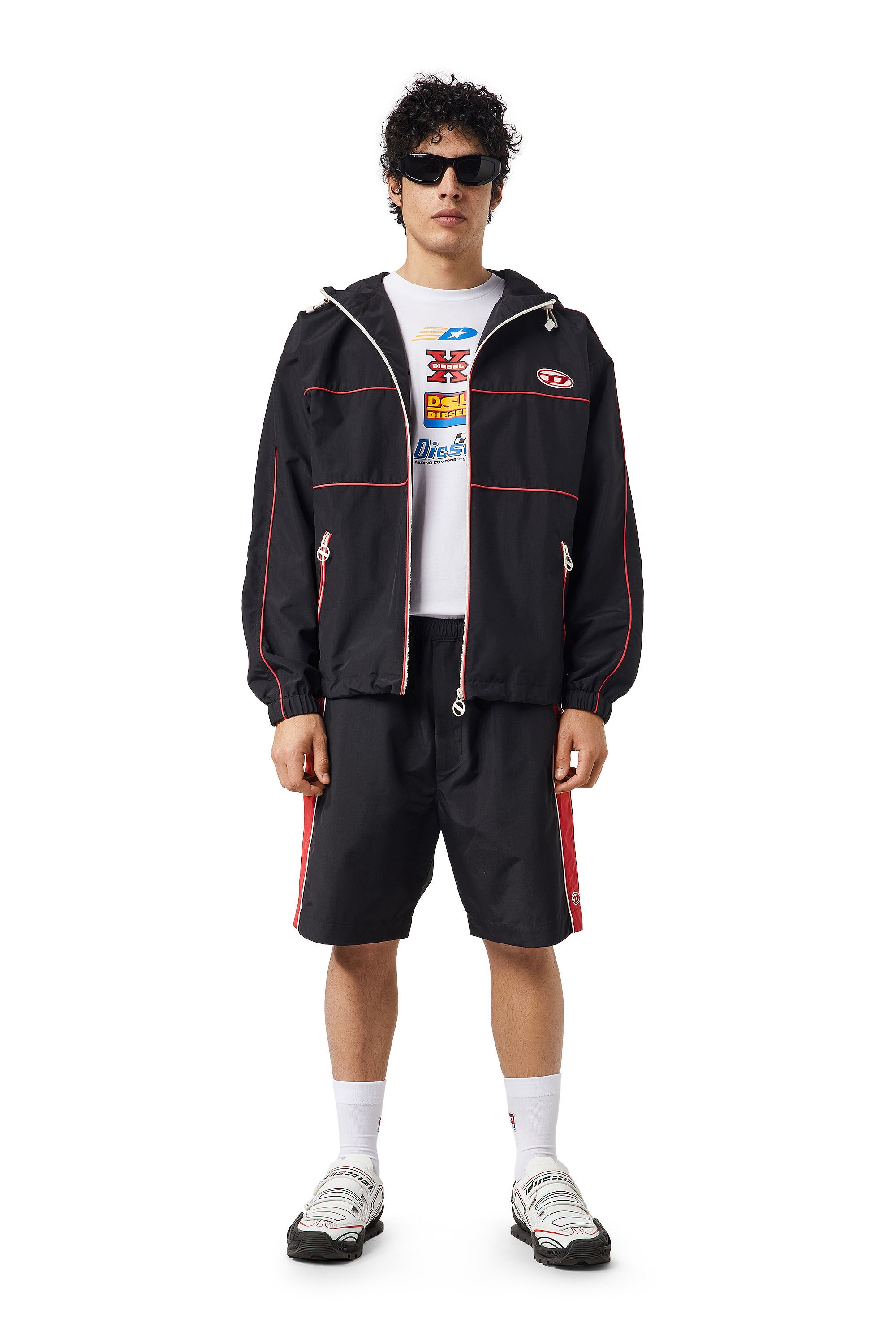 P-SPORTS-SHORT - 2