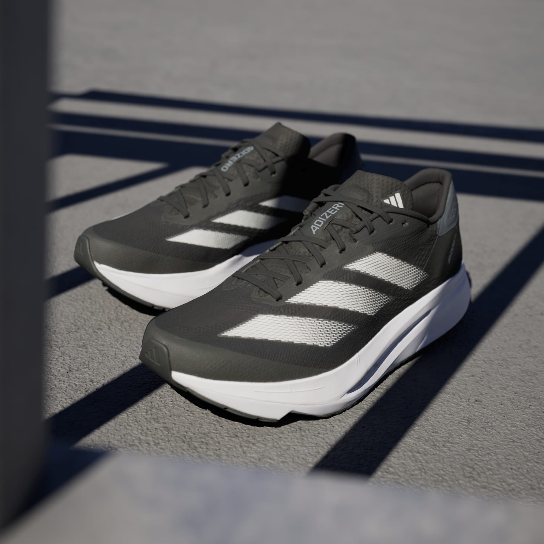 Adizero Sl2 Running Shoes - 7