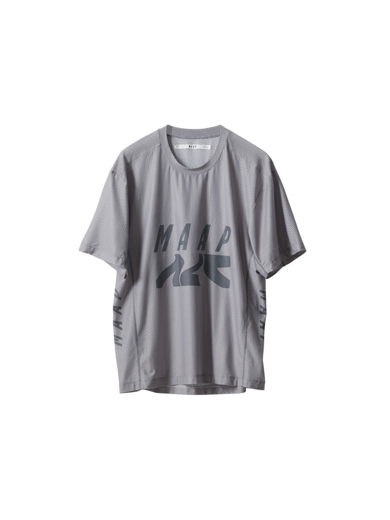 Alt_Road™ Air Mesh Tee 1