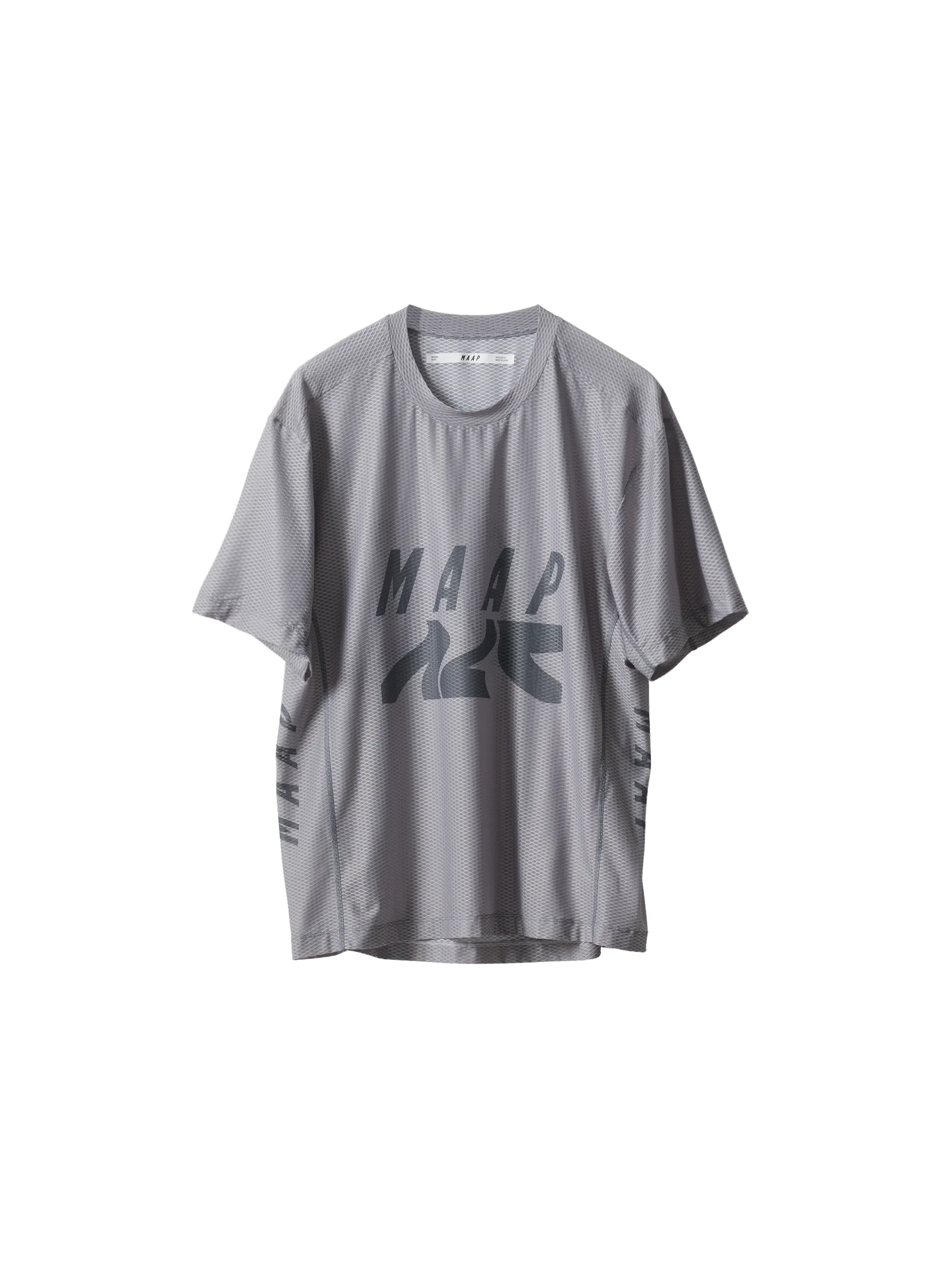 Alt_Road™ Air Mesh Tee - 1