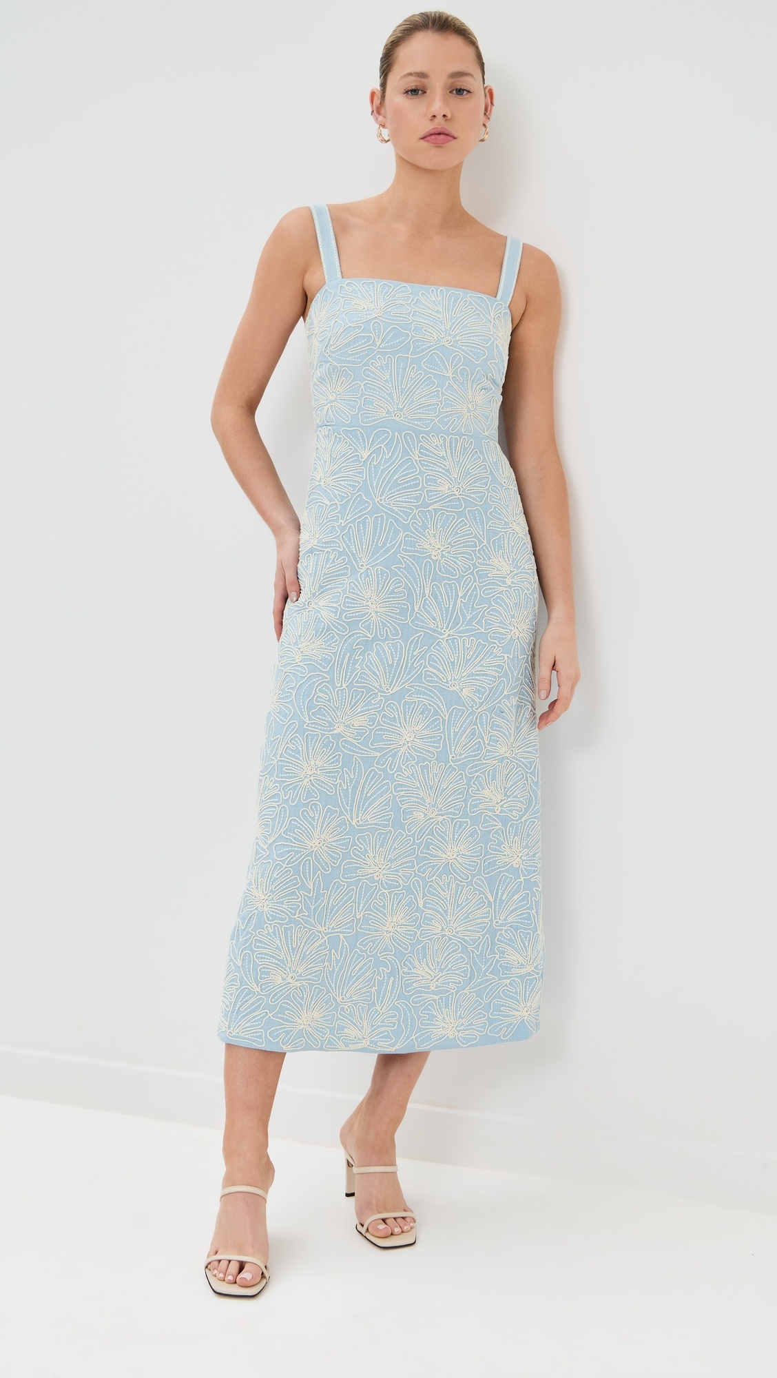 Ella Dress - 4