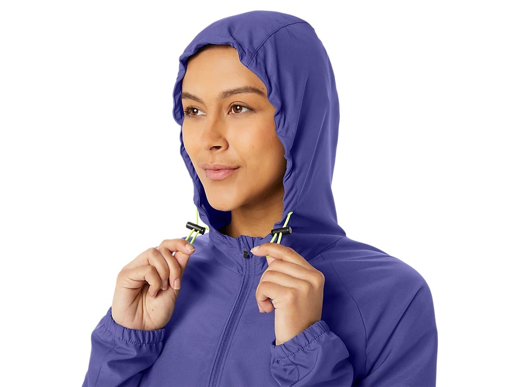 WOMEN'S PR LYTE PACKABLE JACKET - 8