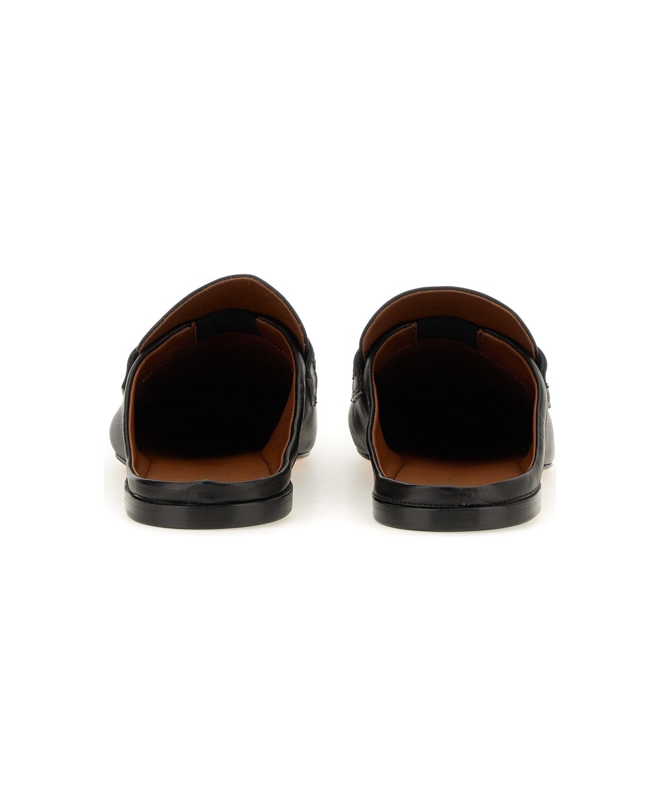Signature Vlogo Sandal - 3