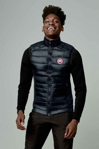 Canada Goose MEN’S HYBRIDGE LITE TECH DOWN VEST outlook