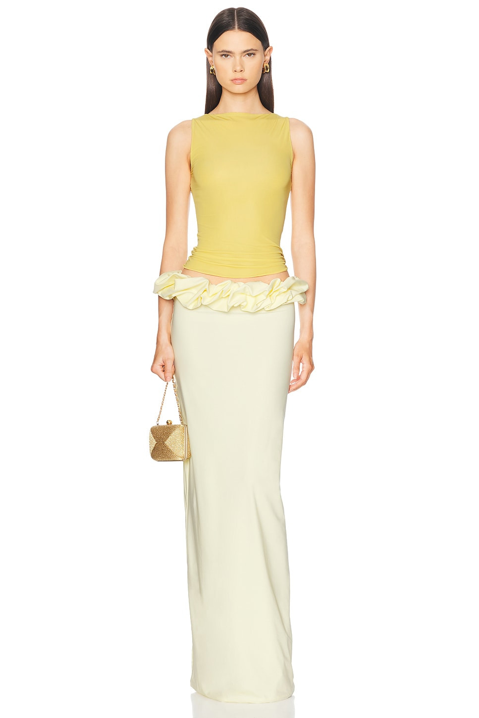 Halara Skirt - 5