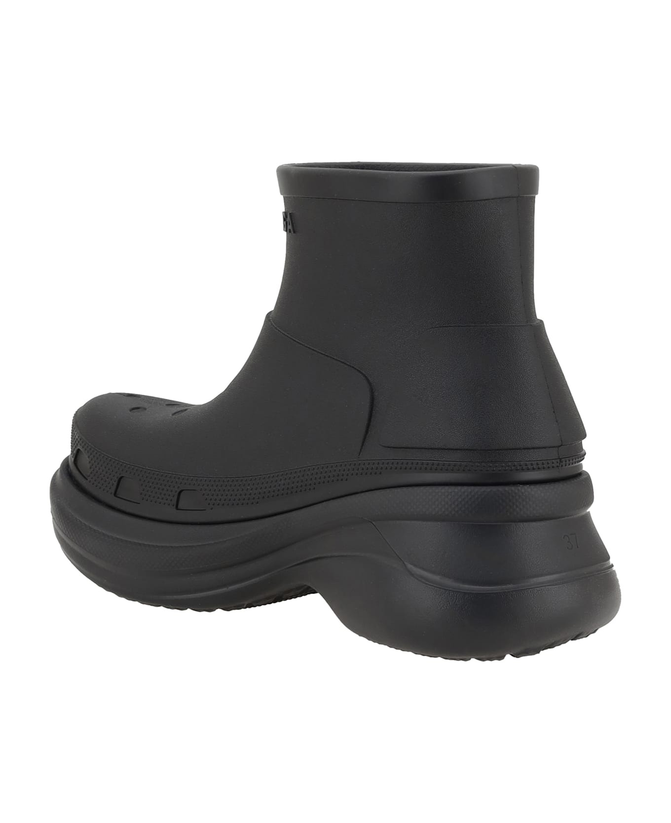 Crocs Ankle Boots - 3