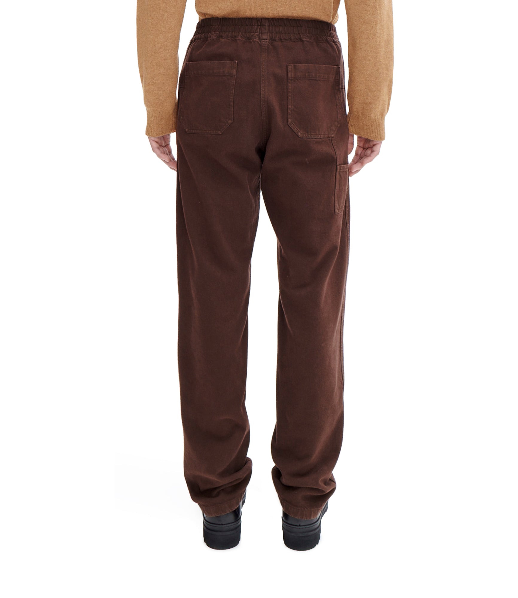 Chuck pants - 6