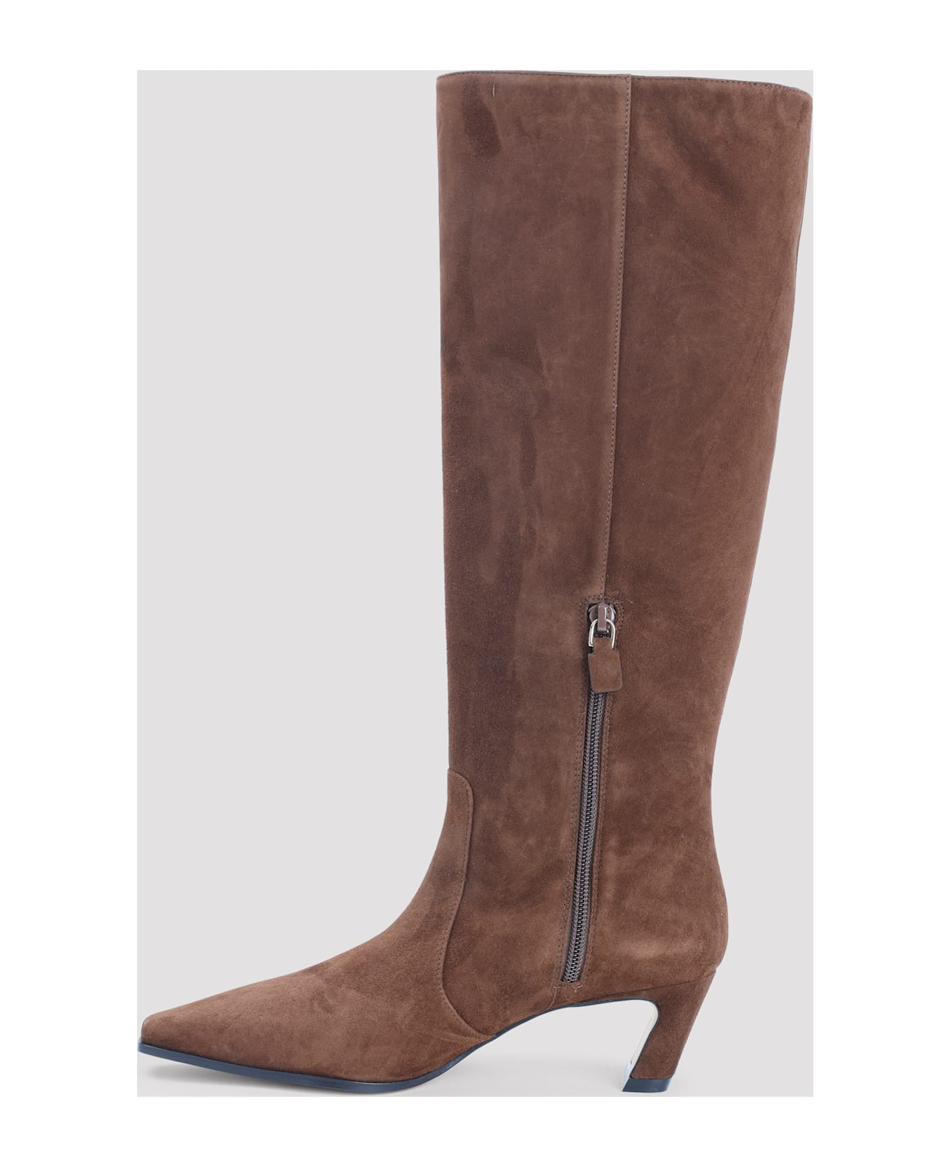 Stassi 50 Boots - 4