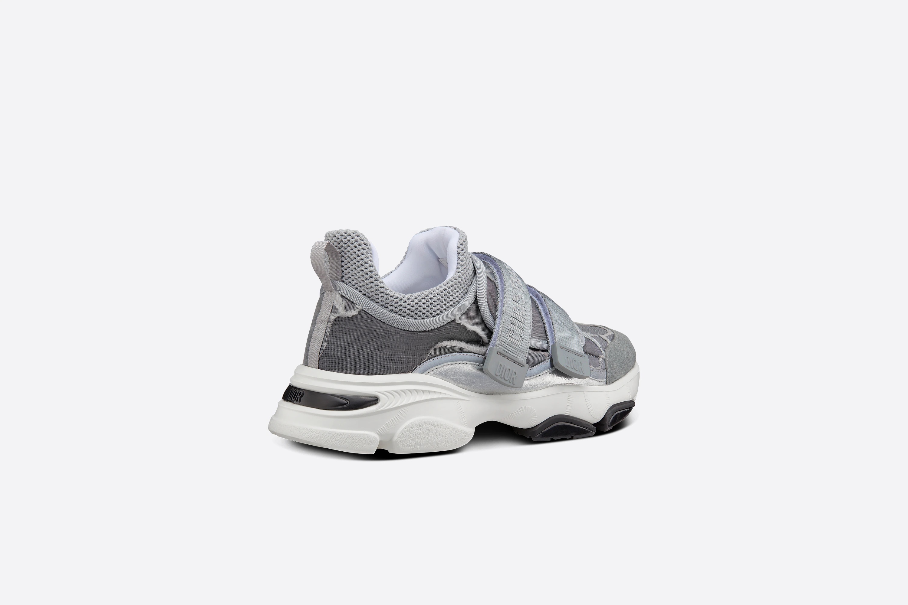 D-Wander Sneaker - 3
