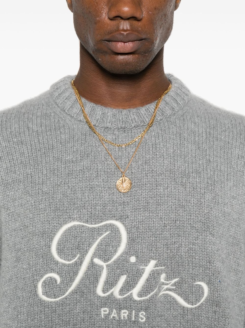 cashmere sweater - 5