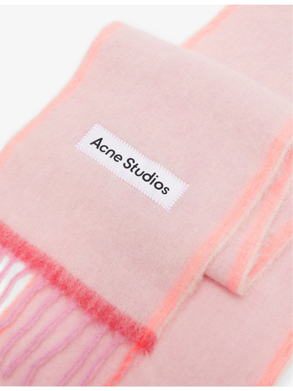 Acne Scarf - 3