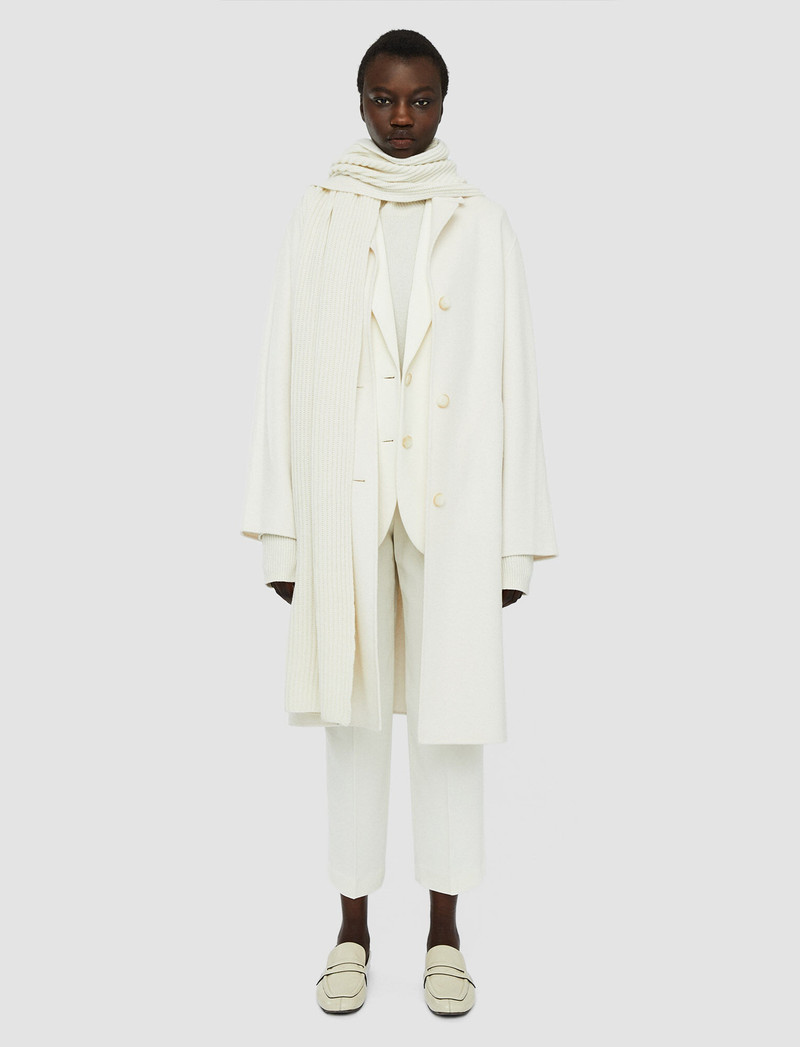 Double Face Cashmere Caia Coat 6