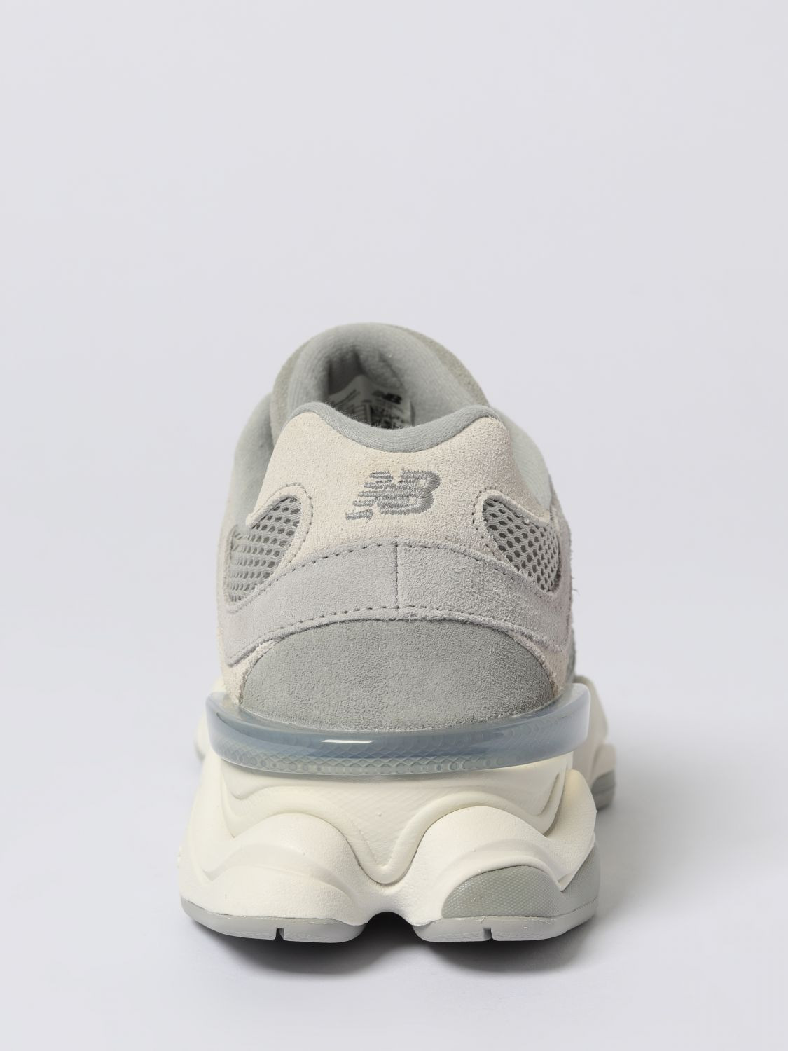 Shoes men New Balance - 4